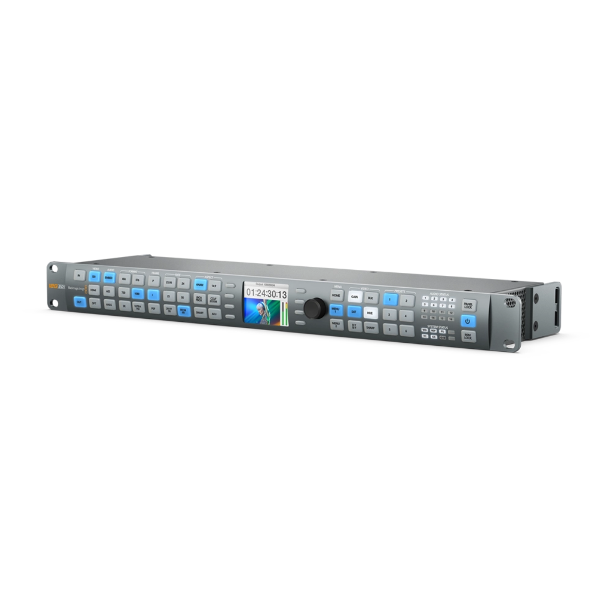 Blackmagic Teranex AV