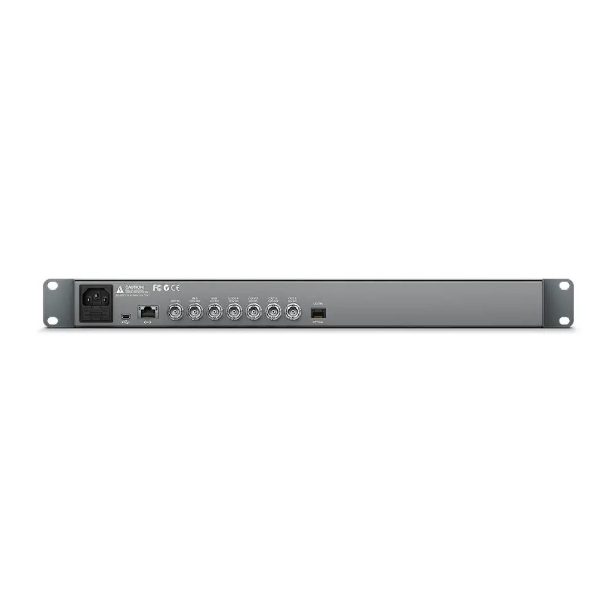 Blackmagic Teranex Express