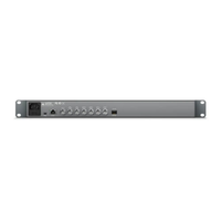 Blackmagic Teranex Express