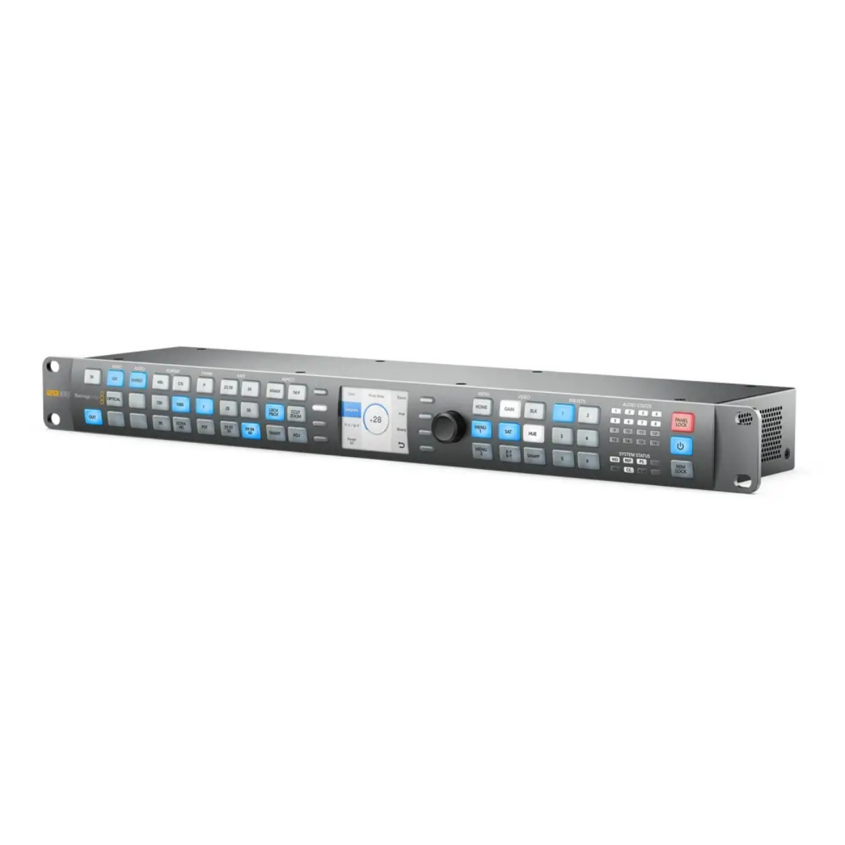 Blackmagic Teranex Express