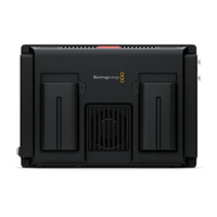 Blackmagic Video Assist 7'' 12G HDR Kayıt Monitörü