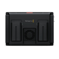 Blackmagic Video Assist 7” 3G