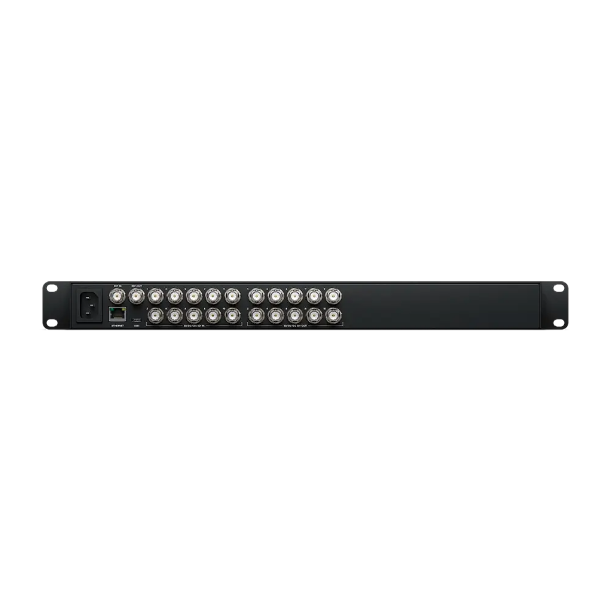 Blackmagic Videohub 10x10 12G