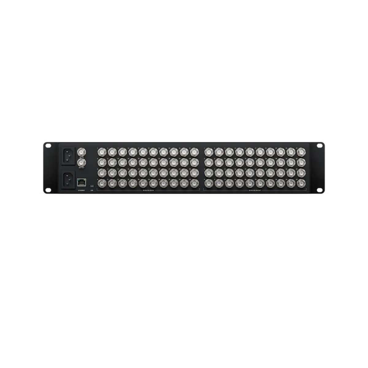 Blackmagic Videohub 40x40 12G