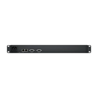 Blackmagic Videohub Master Control Pro