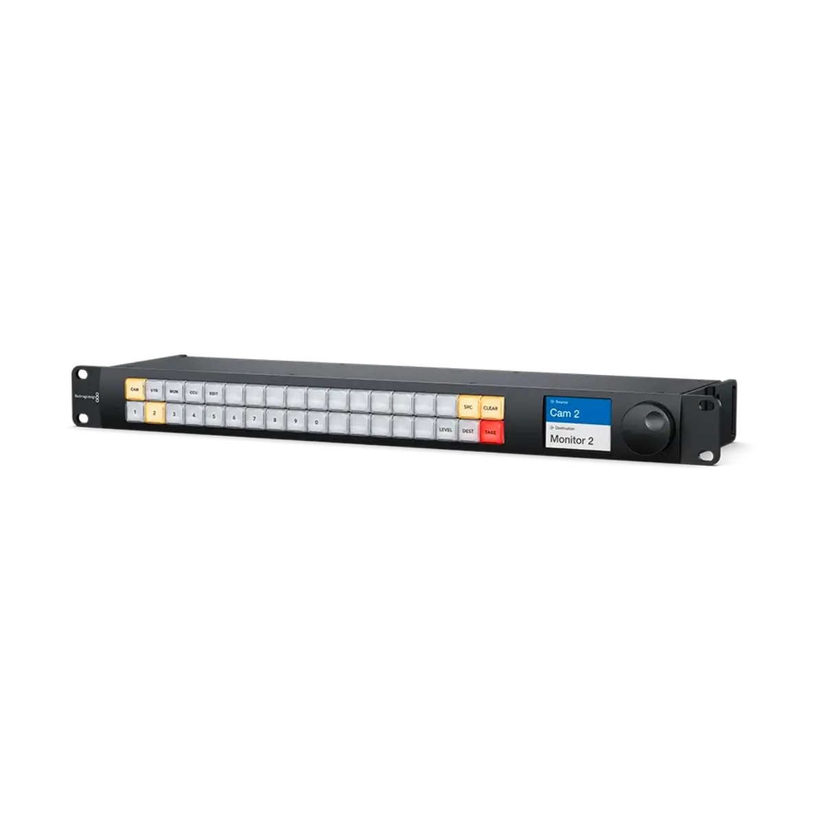 Blackmagic Videohub Master Control Pro