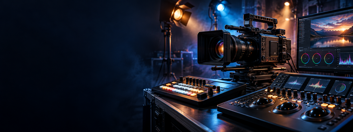 Blackmagic Design