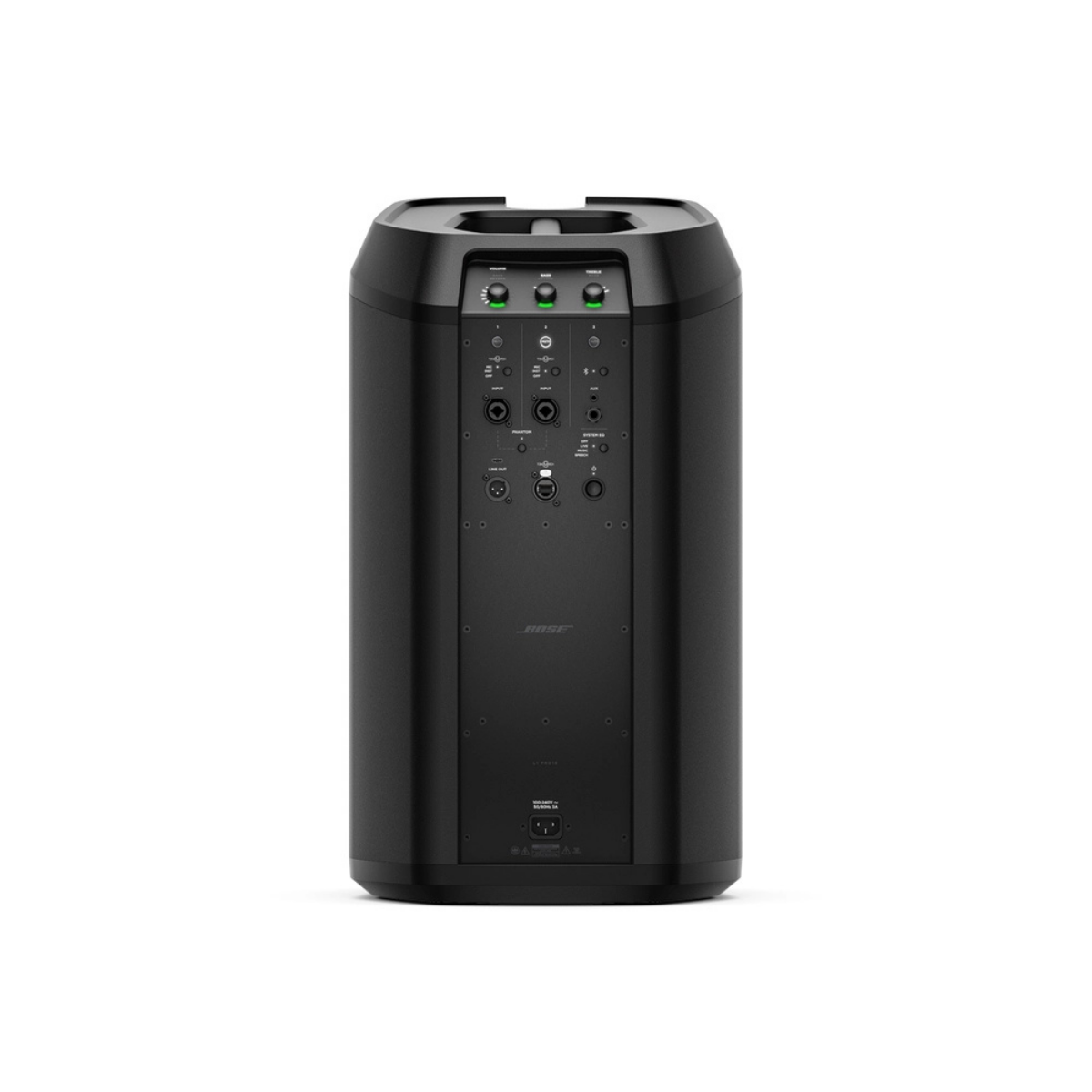 Bose L1 PRO16 Portable Line Array Sistem