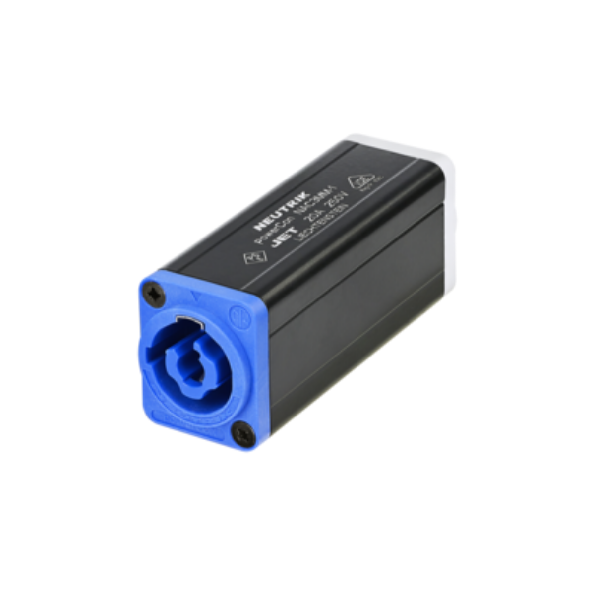Neutrik NAC3MM-1 Powercon Adaptör