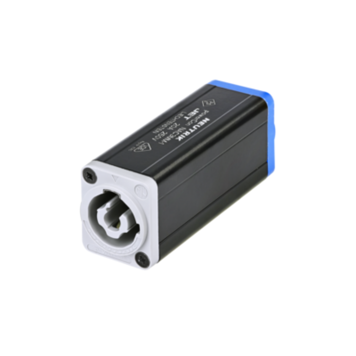 Neutrik NAC3MM-1 Powercon Adaptör