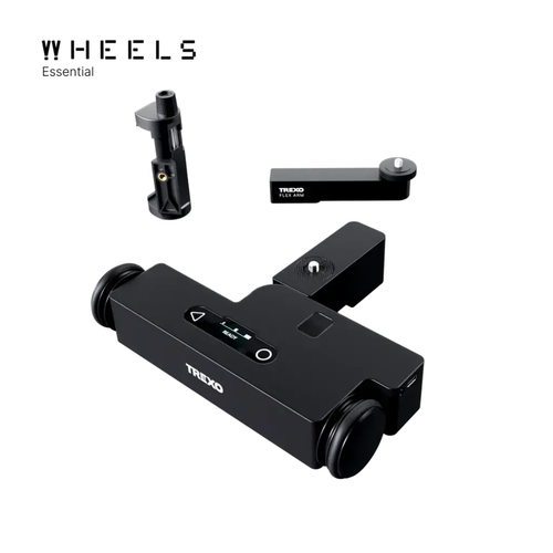 Trexo Wheels Dolly Essential