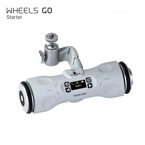 Trexo Wheels Go Dolly Standart