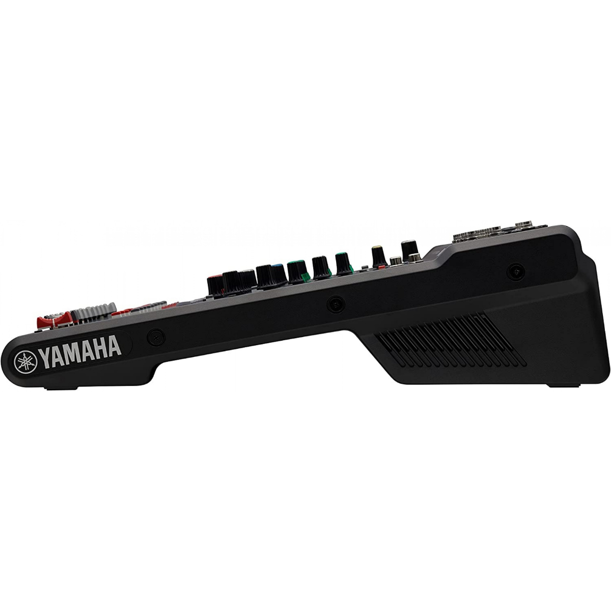 Yamaha MG12X CV 12 Kanal Deck Mikser