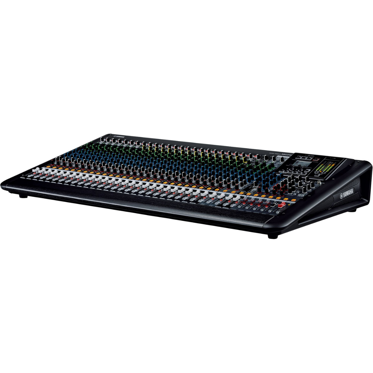 Yamaha MGP32X 32 Kanal Analog Mikser
