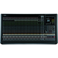 Yamaha MGP32X 32 Kanal Analog Mikser