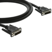 Kramer C-DM/DM/XL-3 0,90 M (3 Ft) DVI Kablo