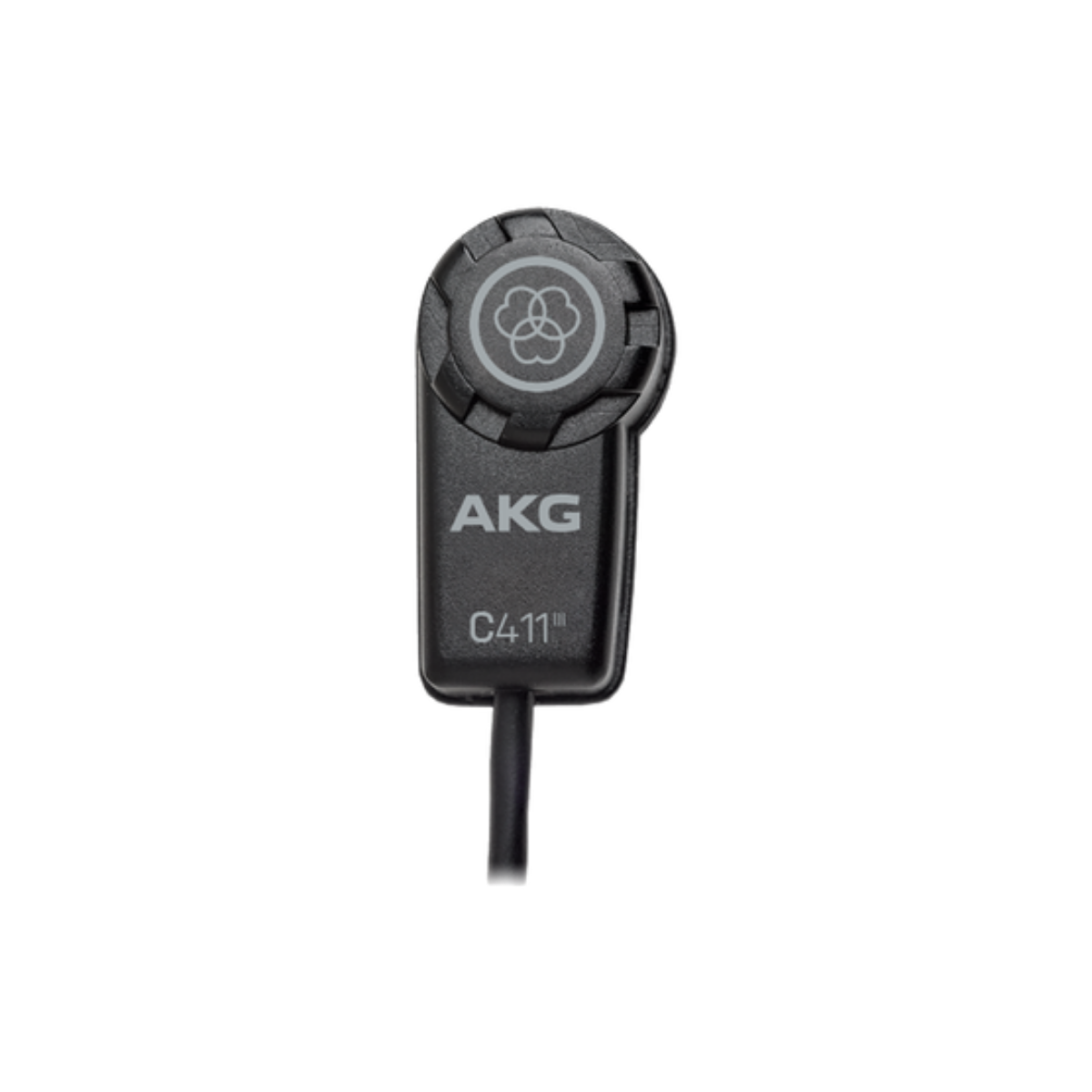 AKG C411 PP Kondenser Enstrüman Mikrofonu