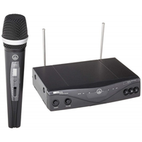 AKG WMS470 D5 Telsiz El Vokal Mikrofonu