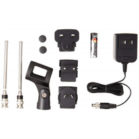 AKG WMS470 D5 Telsiz El Vokal Mikrofonu