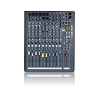 Allen & Heath XB-14-2 Radio Broadcast Mikser