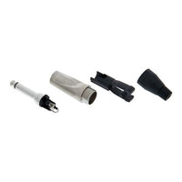 Amphenol TM2P 1/4'' Mono Erkek Jack