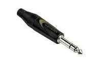 Amphenol TS3PB 6,3 mm Stereo Erkek Çivi Jack