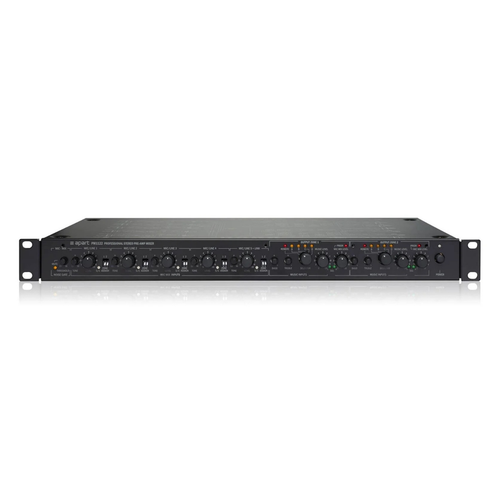 Apart PM1122 Stereo Pre-Amfi