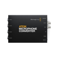 Blackmagic ATEM Microphone Converter