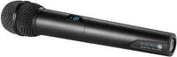 Audio-Technica ATW-1702 Kamera İçin El Tipi Telsiz Mikrofon
