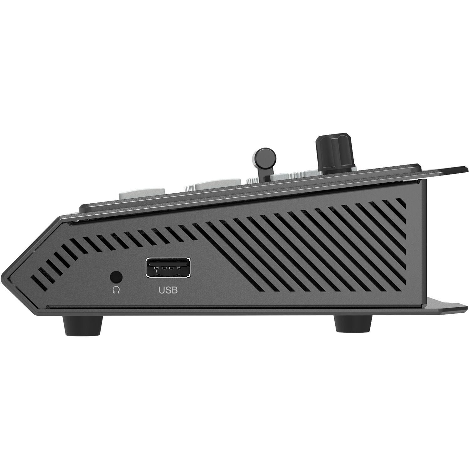 AVMatrix HVS0402U 4 Kanal HDMI Video Mikser