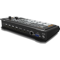 AVMatrix HVS0402U 4 Kanal HDMI Video Mikser