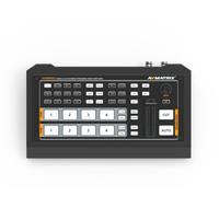 AVMatrix HVS0403U 4 Kanal SDI/HDMI Video Mikser