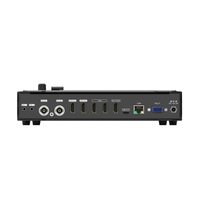 AVMatrix HVS0403U 4 Kanal SDI/HDMI Video Mikser