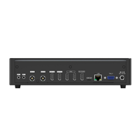 AVMatrix PVS0403U 4 Kanal SDI/HDMI Taşınabilir Video Mikser