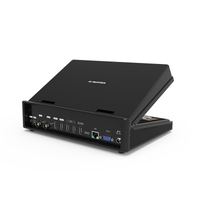 AVMatrix PVS0403U 4 Kanal SDI/HDMI Taşınabilir Video Mikser