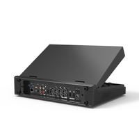 AVMatrix PVS0613U Taşınabilir 6 Kanal SDI/HDMI Switcher