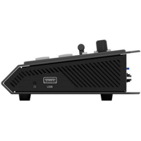 Avmatrix Shark H4 4 Kanal HDMI Canlı Yayın Mikseri