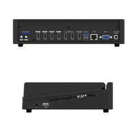 Avmatrix SHARK H4 Plus 4 Kanal HDMI Video Mikser