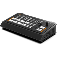 Avmatrix SHARK S4 4-Kanal HDMI/SDI Multi-Format Canlı Yayın Mikseri