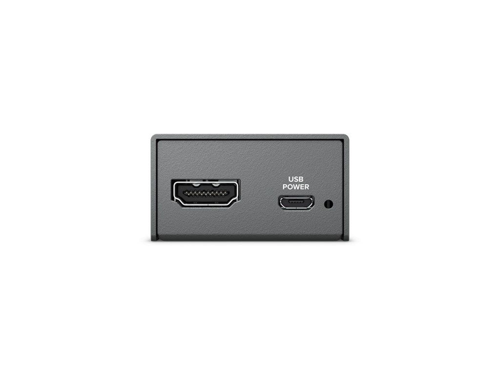 Blackmagic Micro Converter SDI to HDMI 3G