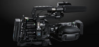 Blackmagic Ursa Broadcast G2
