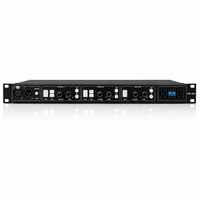 Bluewind BW-IMF2014 3 Kanal Analog İnterkom Sistemi