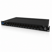 Bluewind BM-112 12 Kanal Basın Mikseri
