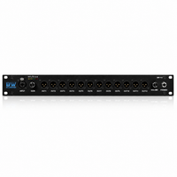 Bluewind BM-112 12 Kanal Basın Mikseri