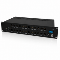Bluewind BM-224 24 Kanal Basın Mikseri