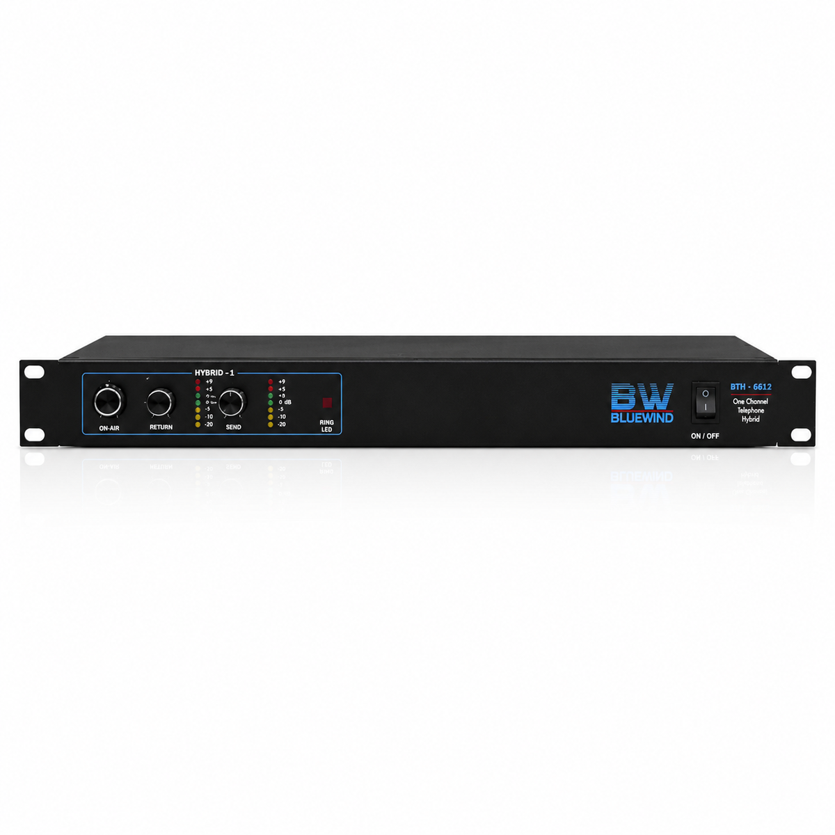 Bluewind BTH-6612 1 Kanal Analog Telefon Hibrit Sistemi
