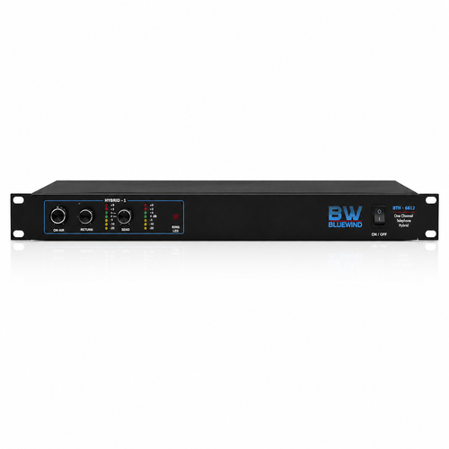 Bluewind BTH-6612 1 Kanal Analog Telefon Hibrit Sistemi