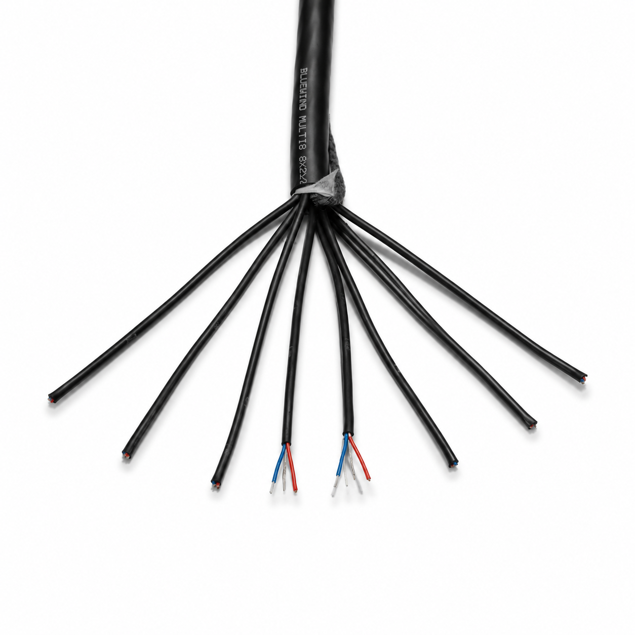 Bluewind Mulit8 8x2x0.22mm