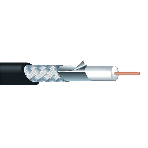 Canare L-2.5CHD 75 Ohm Dijital Video Koaksiyel Kablo