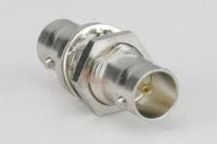 Canare BCJ-JRK 12G-SDI 75 Ohm BNC Adaptör